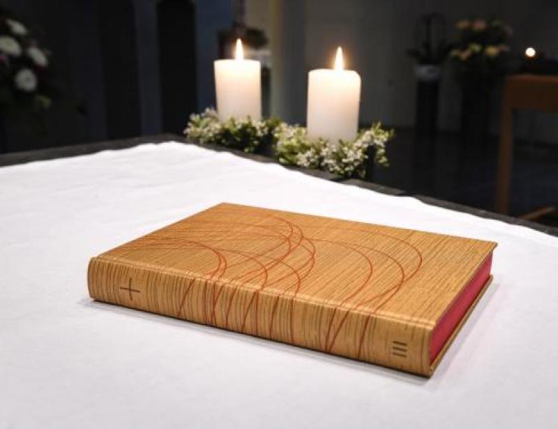 Außen und innen neu