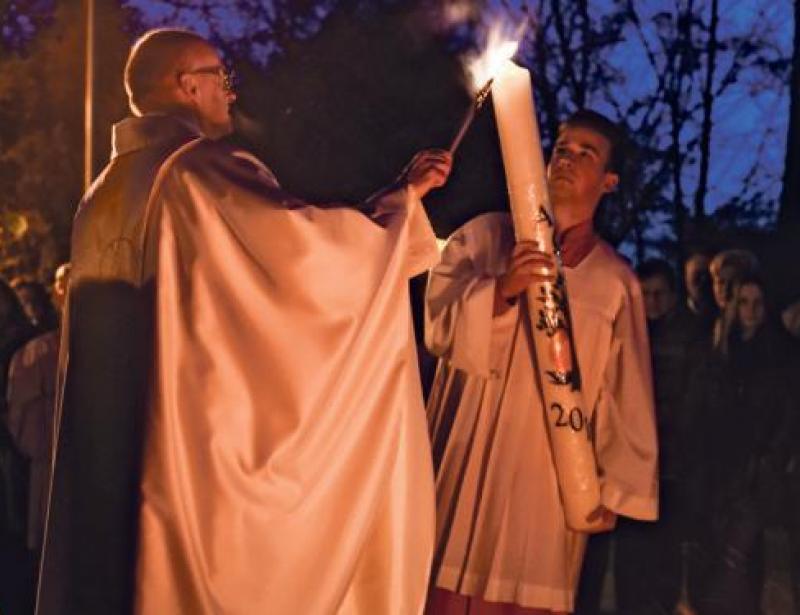 Die Nacht der Nächte