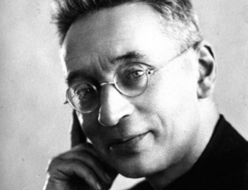 Widerstand aus Liebe