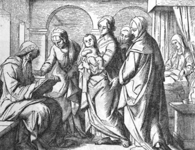 Hier bricht Neues an