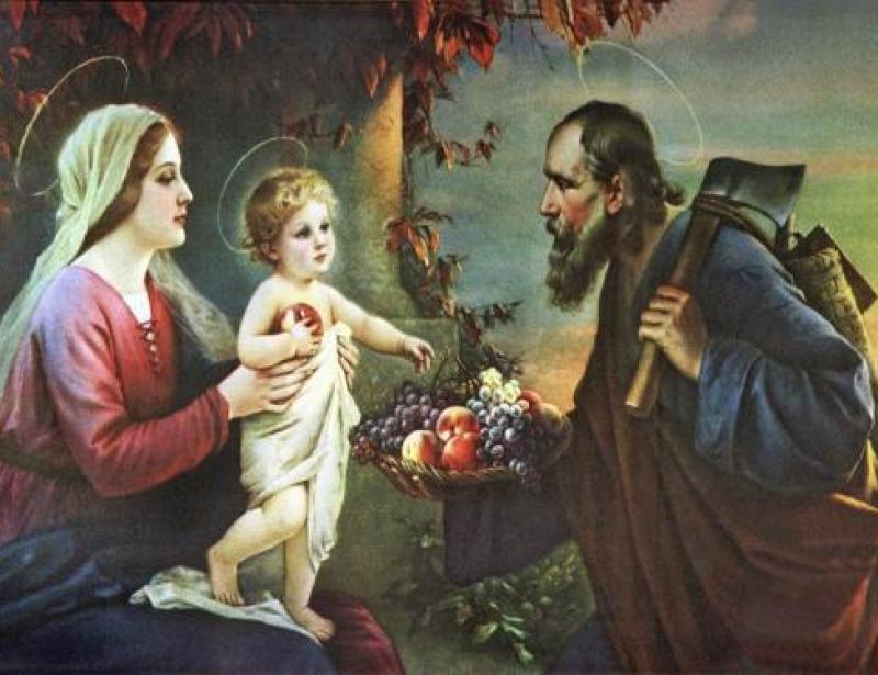 Ein schwieriges Kind