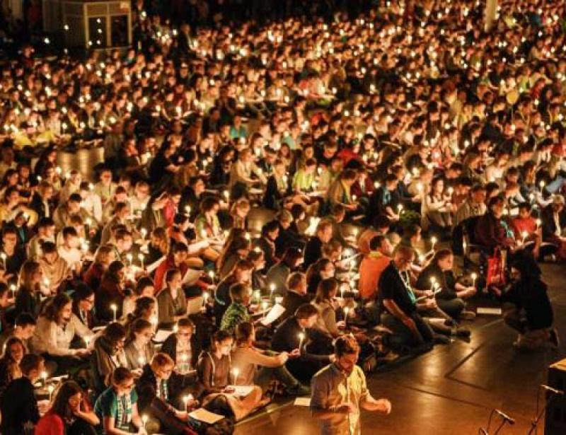 Eine Heimat, die uns Halt gibt