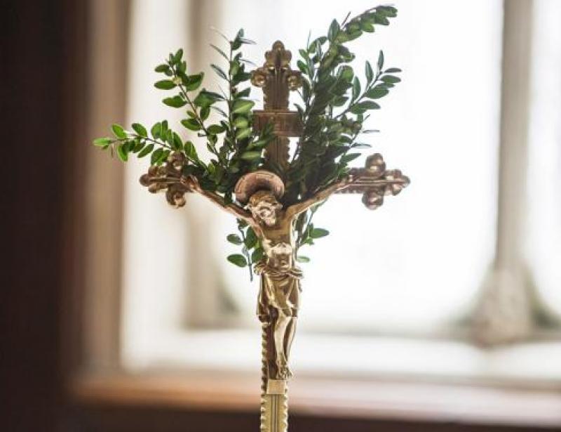 Die frömmste Woche im ganzen Jahr