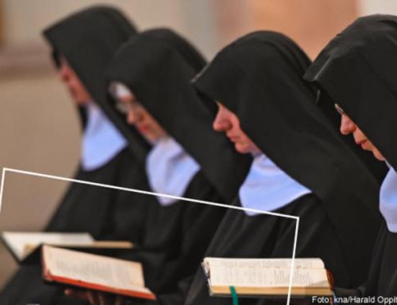 Herr, öffne meine Lippen