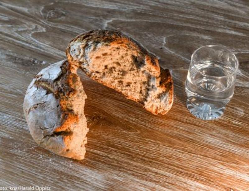 Ein Verzicht, der uns nützt