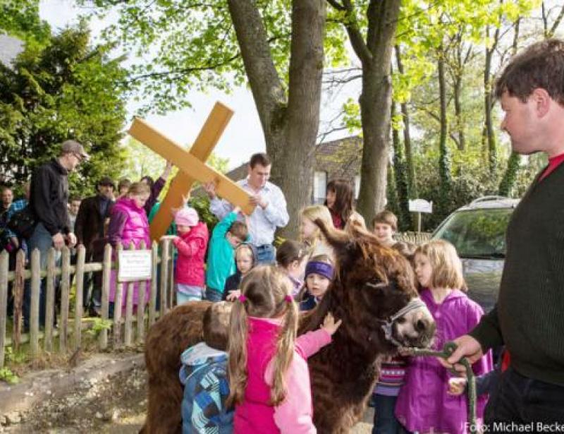 Ökumenische Passion