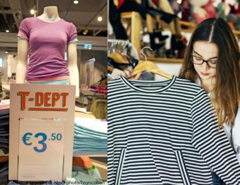 Chic und individuell