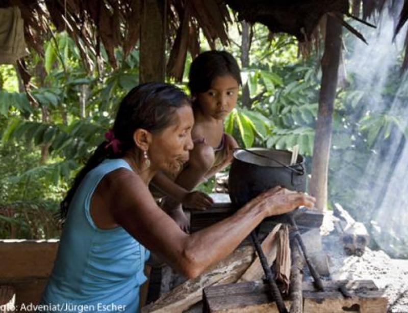 Wer euch aufnimmt, nimmt mich auf