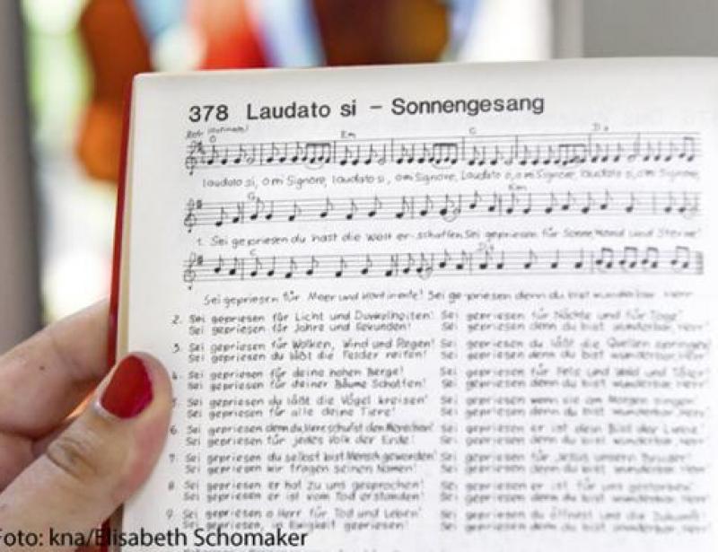 Bloß nicht zu laut!