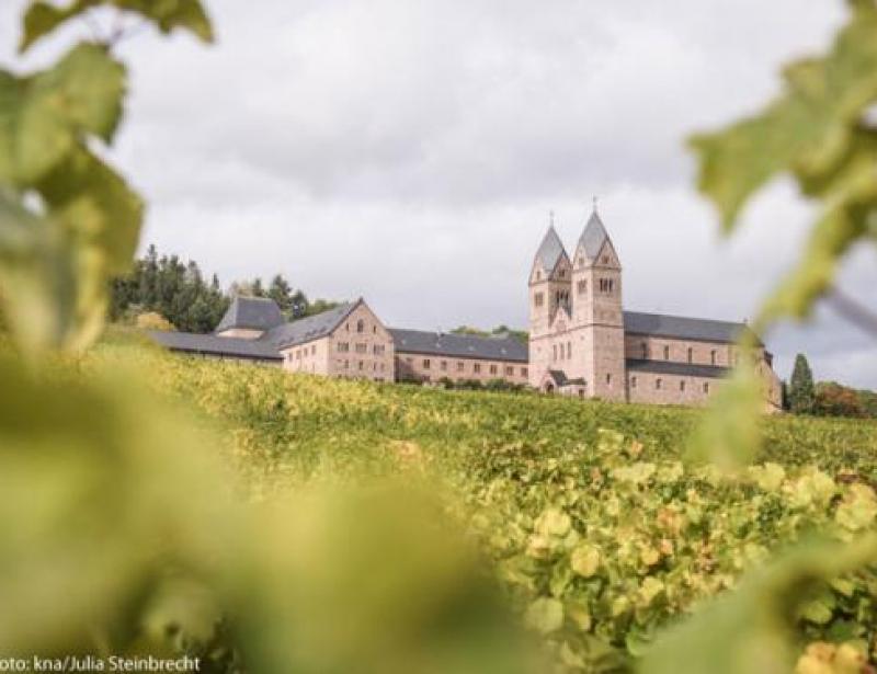 Wenn das Joch drückt
