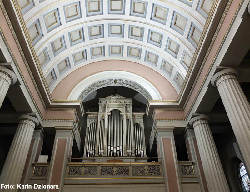 „Edle Einfalt, stille Größe“