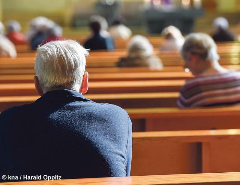 Abschied von alten Bildern