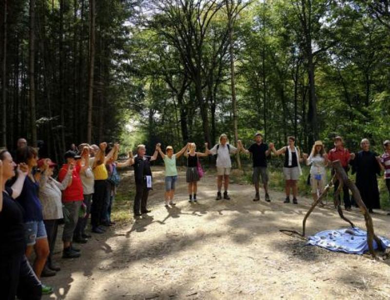 Mehr als ein Zeichen