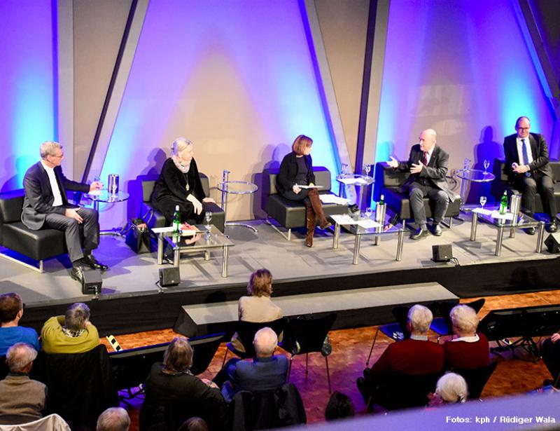 Ein ambivalentes Verhältnis