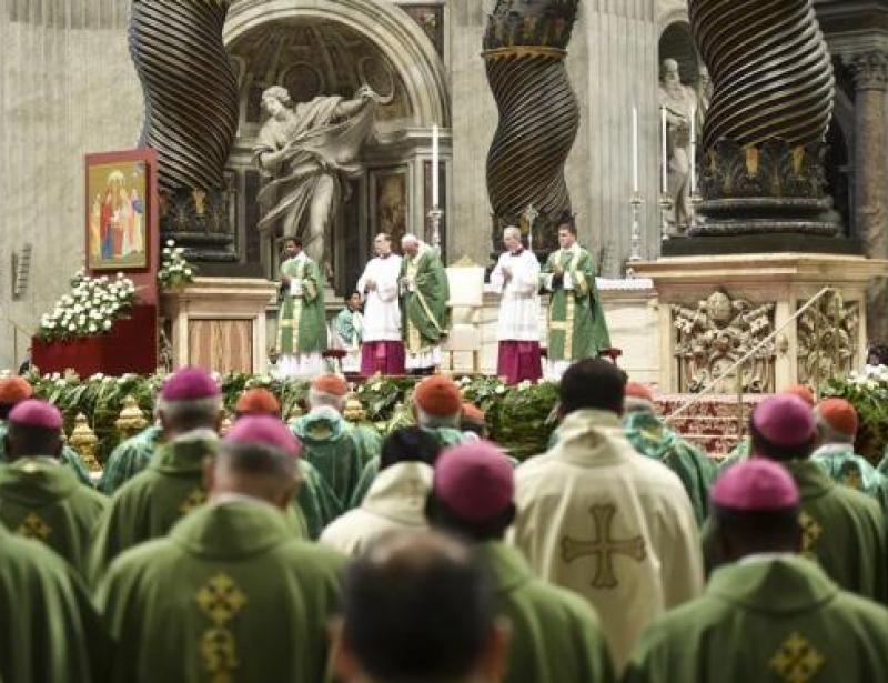 Mehr Druck, sich zu einigen