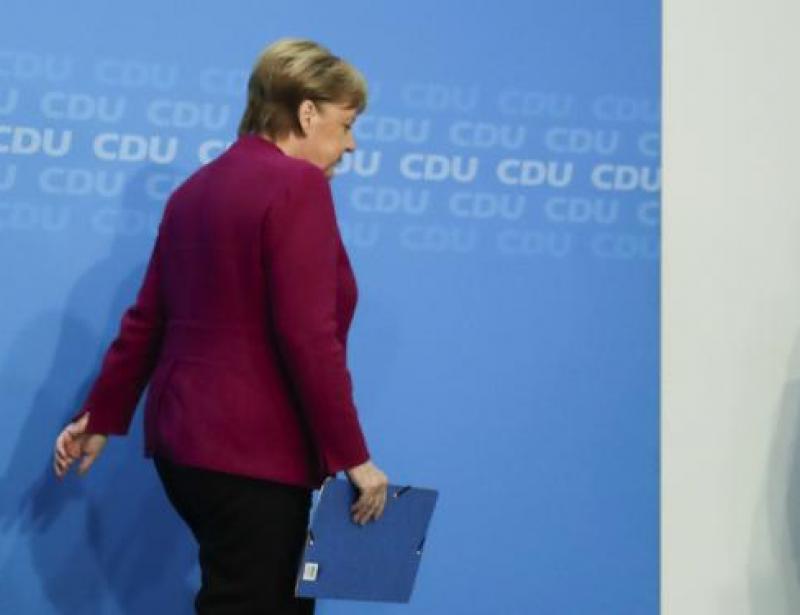 Rücktritte zur rechten Zeit