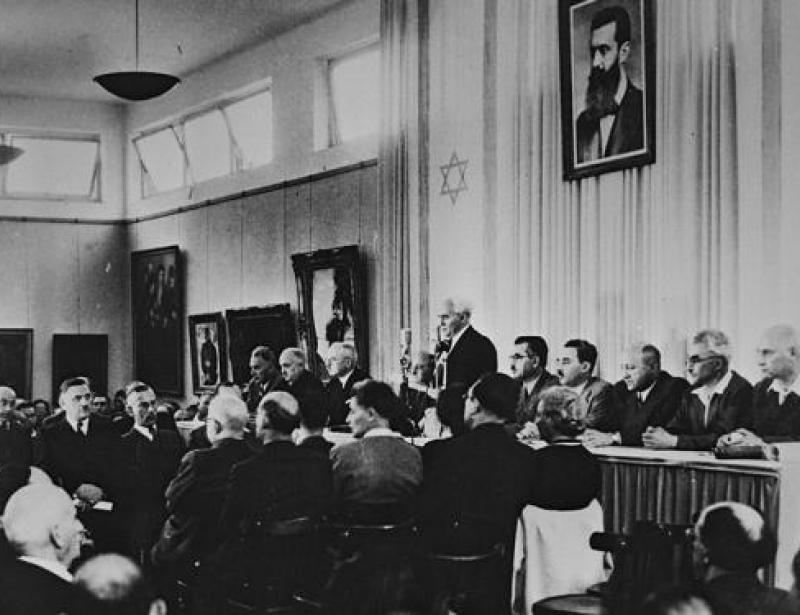 "Die Erfüllung eines Traums"