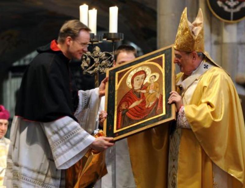 Meisners Nachlass unter dem Hammer