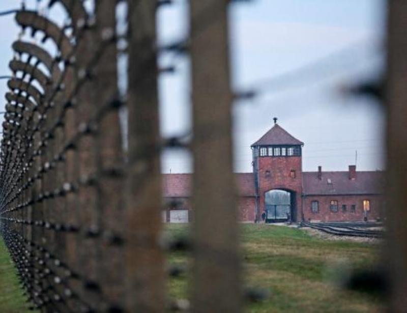 "Das sind doch Menschen wie wir"