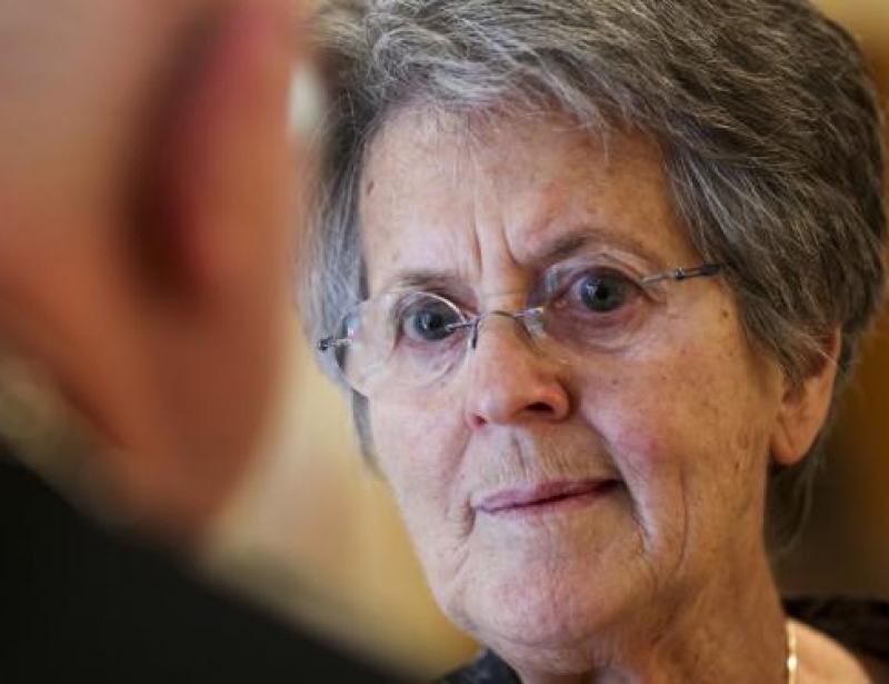 Ein Problem, das niemand sehen will