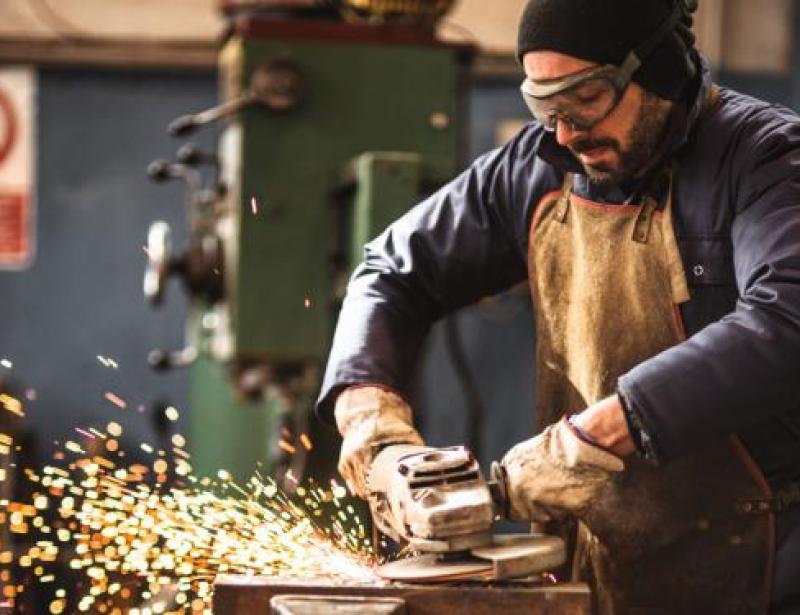 Jeder Mensch will gebraucht werden