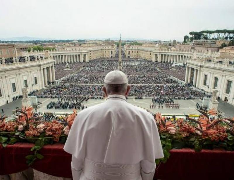 Entsetzen über Anschläge in Sri Lanka