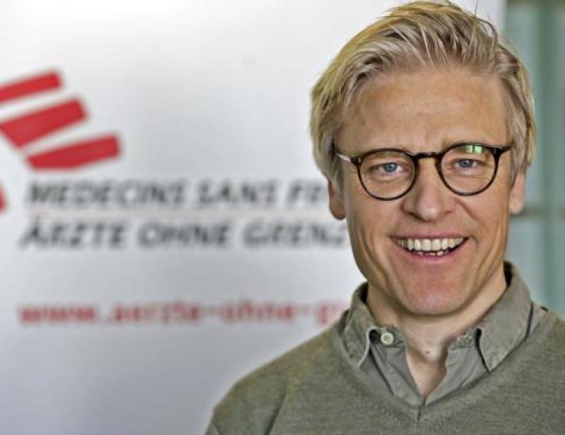 "Hilfe geht mit Frustration einher"