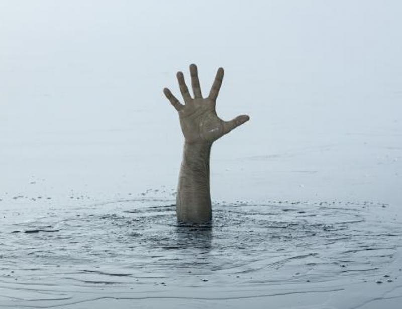 Sehen Sie hin! Helfen Sie!