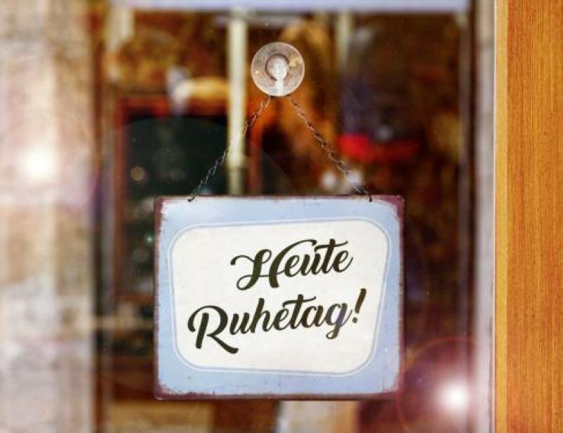 Vorgeschmack auf Gottes Reich