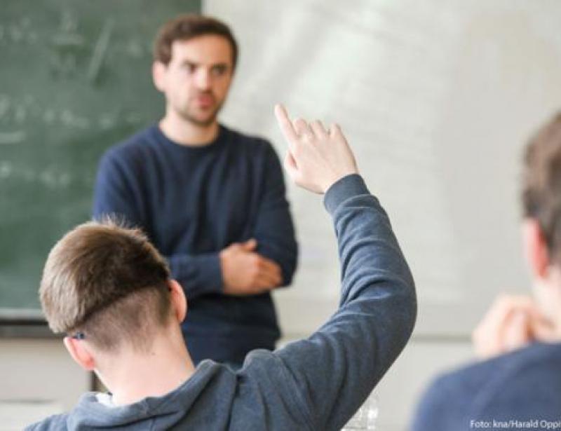 "Religionsunterricht für alle" in Hamburg