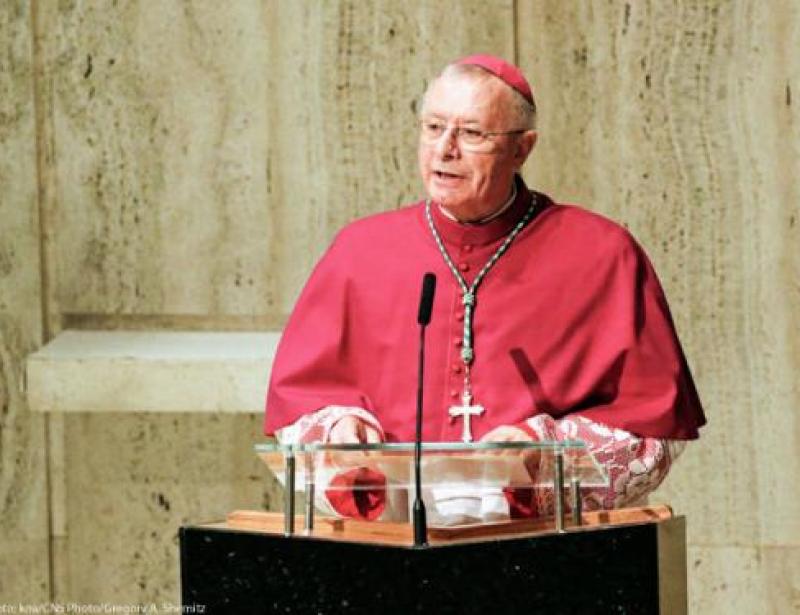 Brückenbauer in der Wüste