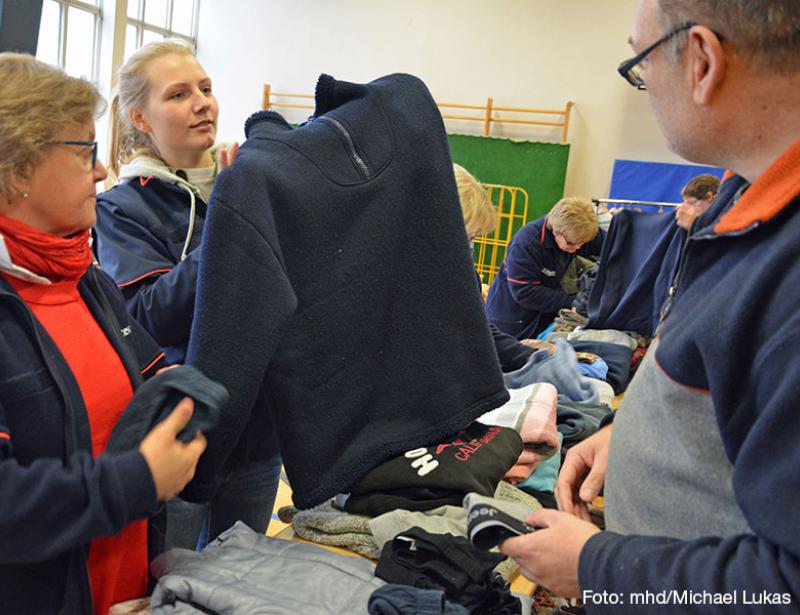 Ein guter Start in den Tag