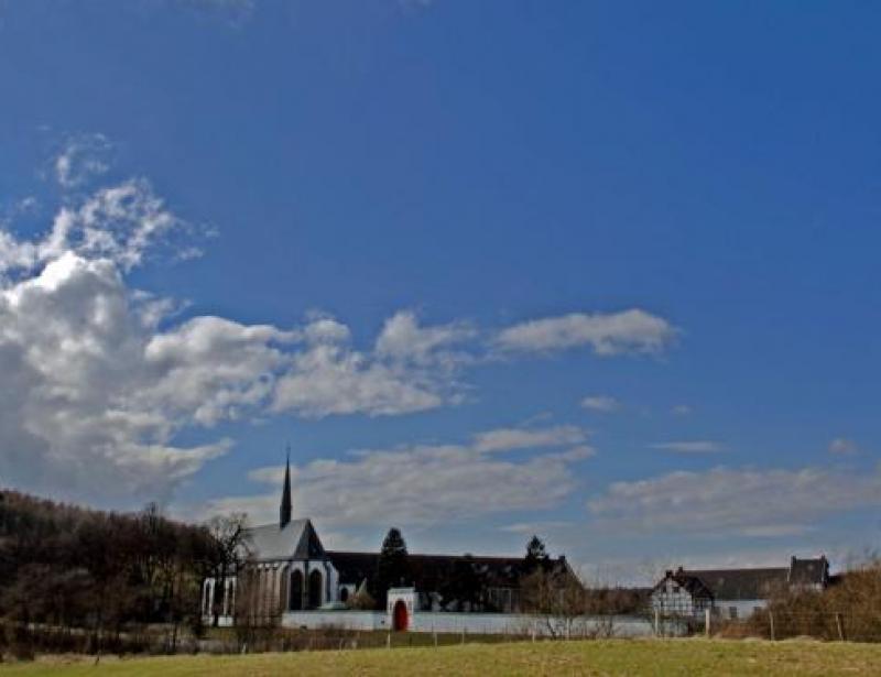 Aus für Abtei Mariawald in der Eifel