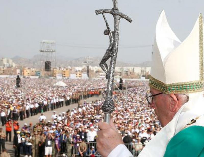 Mit Mut gegen Missstände