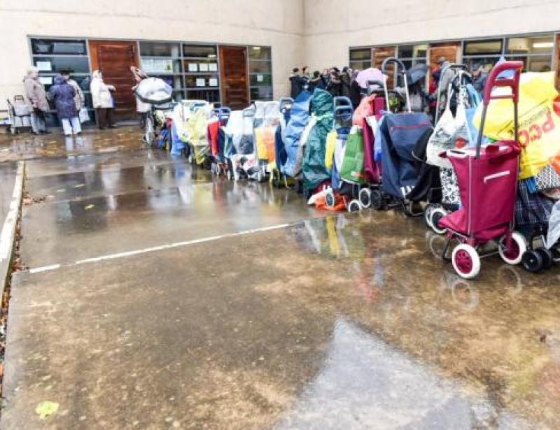 Versöhnliche Signale