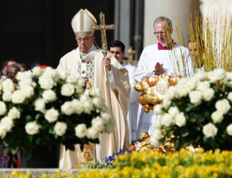 Den Kern des Glaubens nahelegen