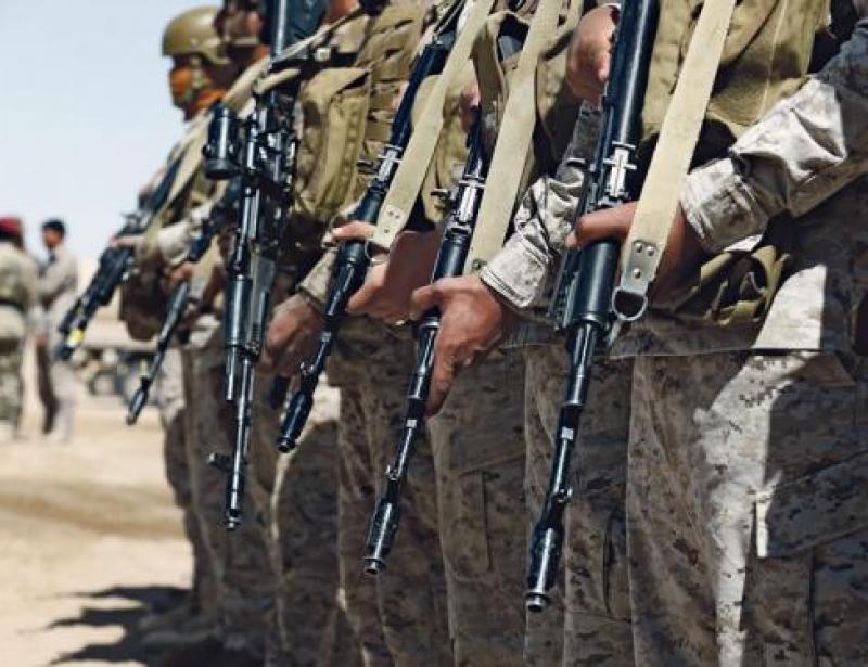 Die Gefahren der Aufrüstung