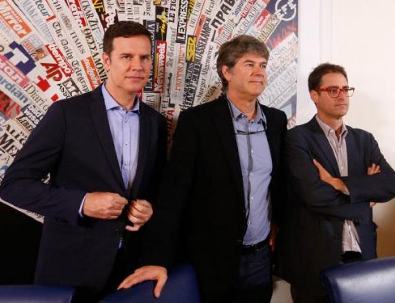 Synode der Missbrauchsopfer