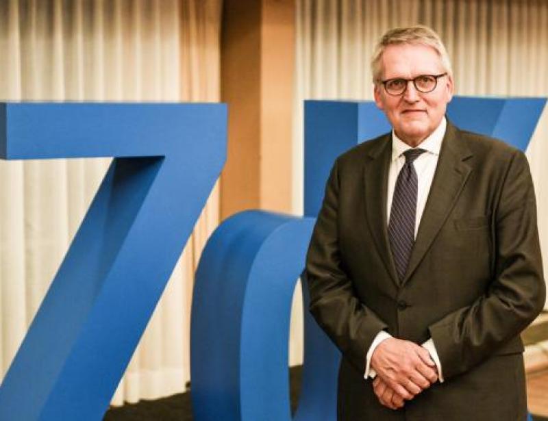 "Münster wird ein fröhlicher Katholikentag"