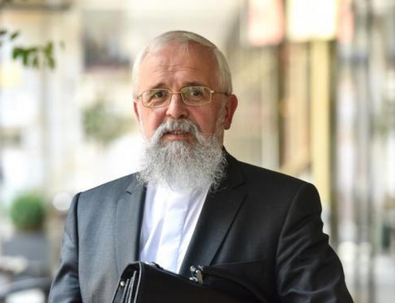 "Unsägliche Entwicklung"