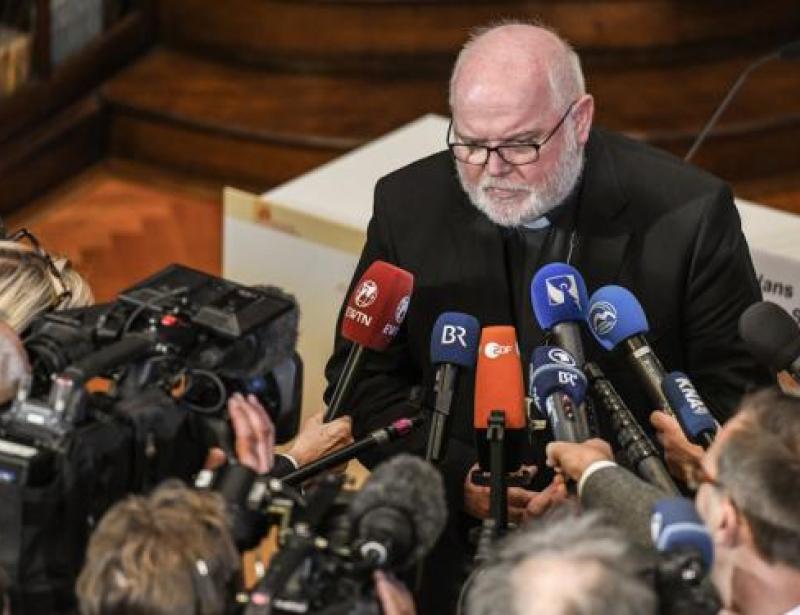 Wie die Bischöfe Missbrauch verhindern wollen