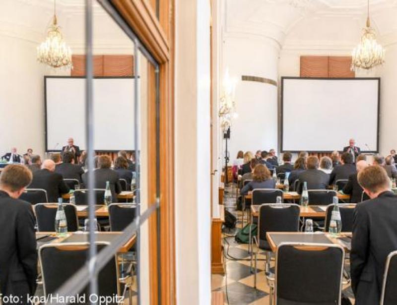 Synodaler Weg nimmt weitere Hürde