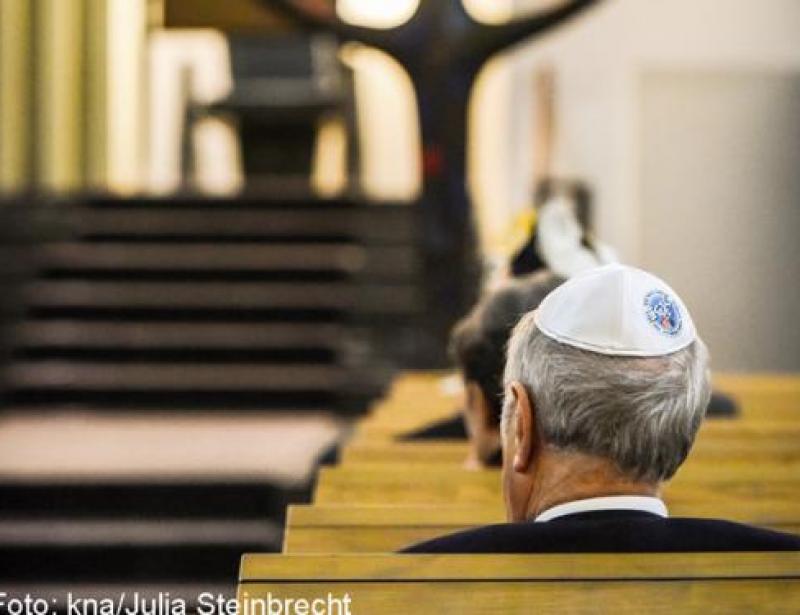 "Jeder muss Gesicht zeigen"