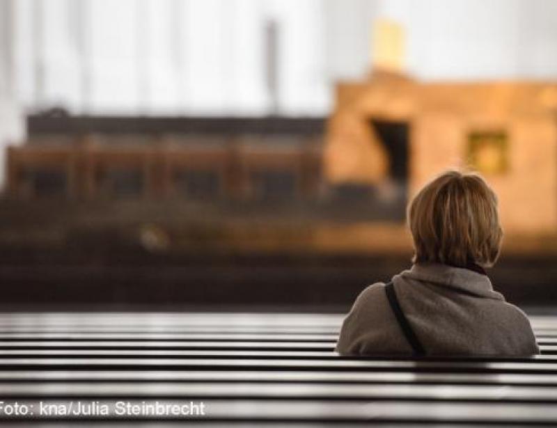 Generalvikare fordern Reformen 