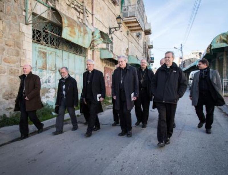 Gleichheit "muss Lebensrealität werden"