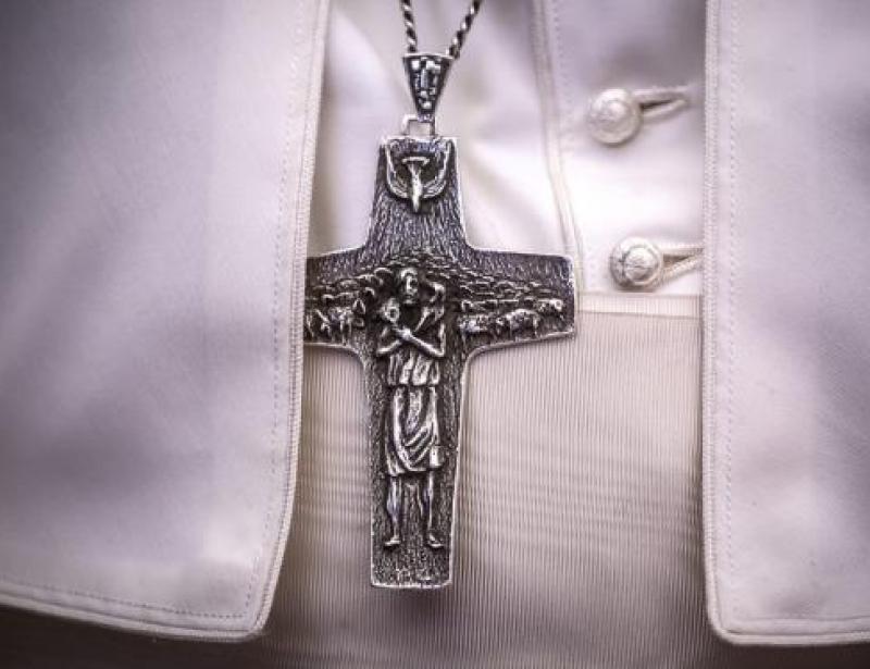 Der Papst im verflixten siebten Jahr