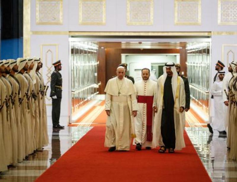 Festival der Toleranz