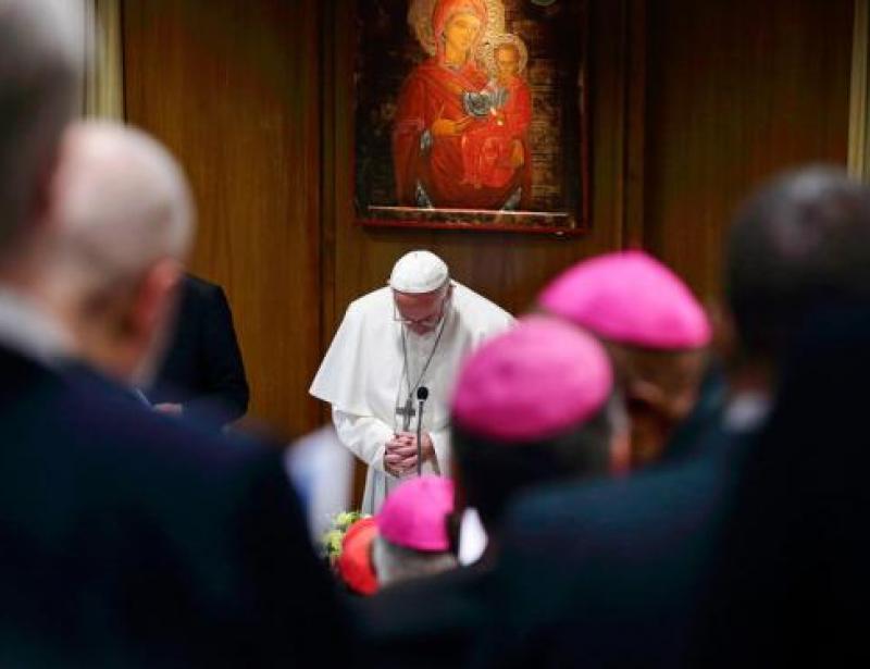 Mauern des Schweigens durchbrechen