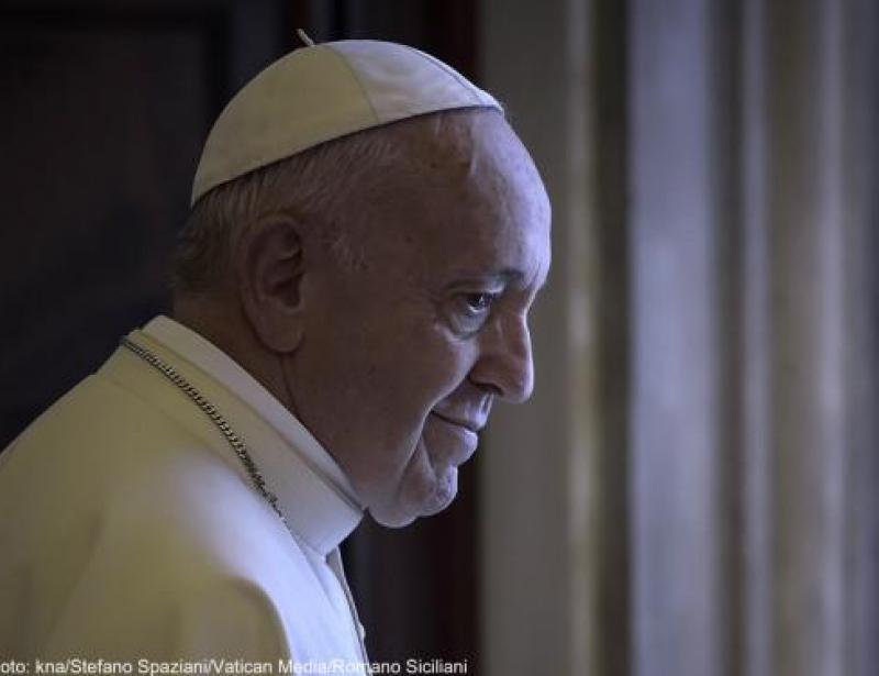 Brief für die deutschen Bischöfe