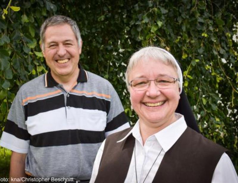 "Wir kämen der Einheit näher"